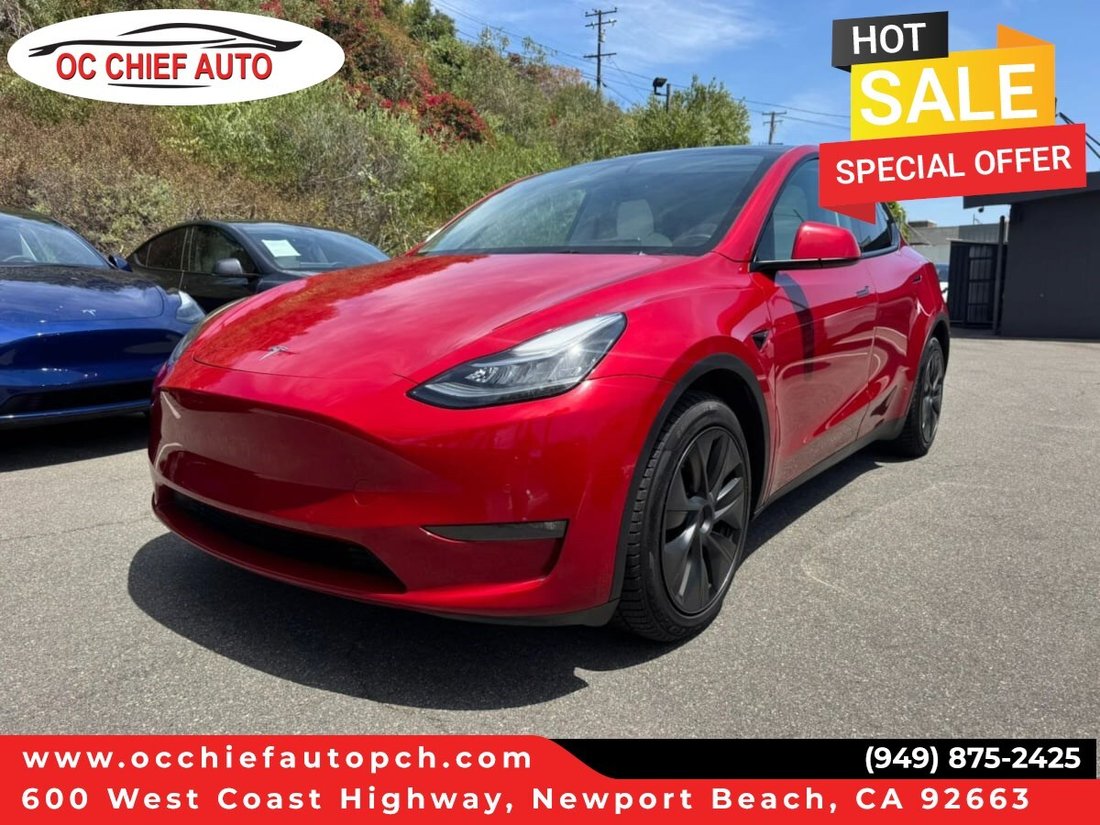 Suv in Newport Beach, CA, United States 1 - 18118245