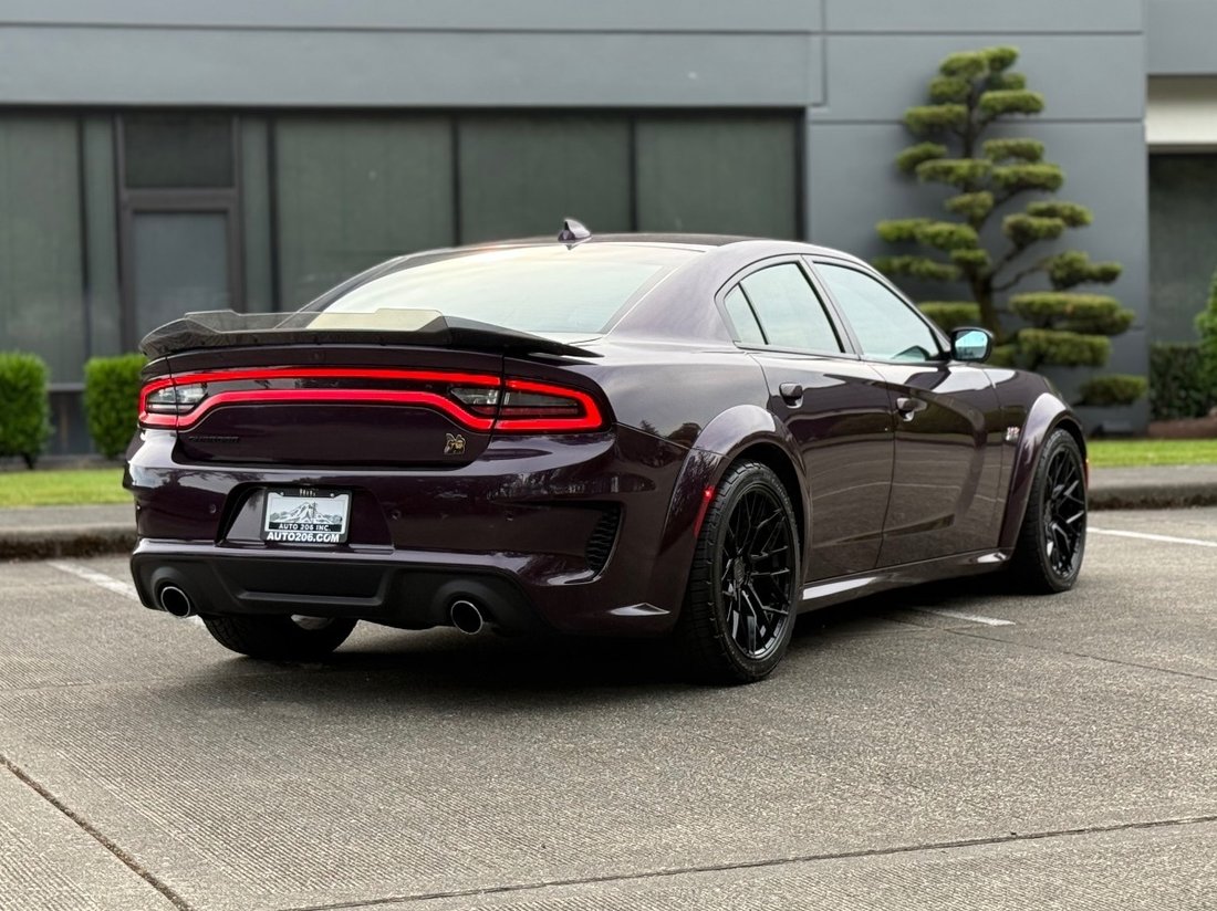 Sedan in Kent, WA, United States 3 - 18118101