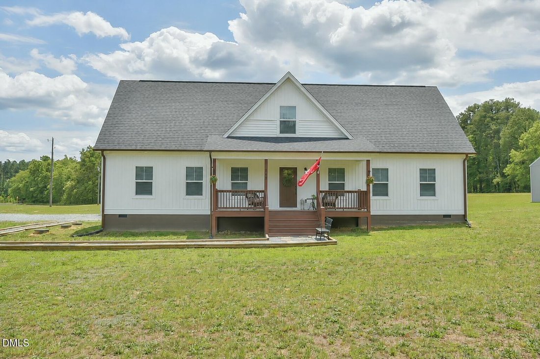 House in Pittsboro, North Carolina, United States 1 - 18118837