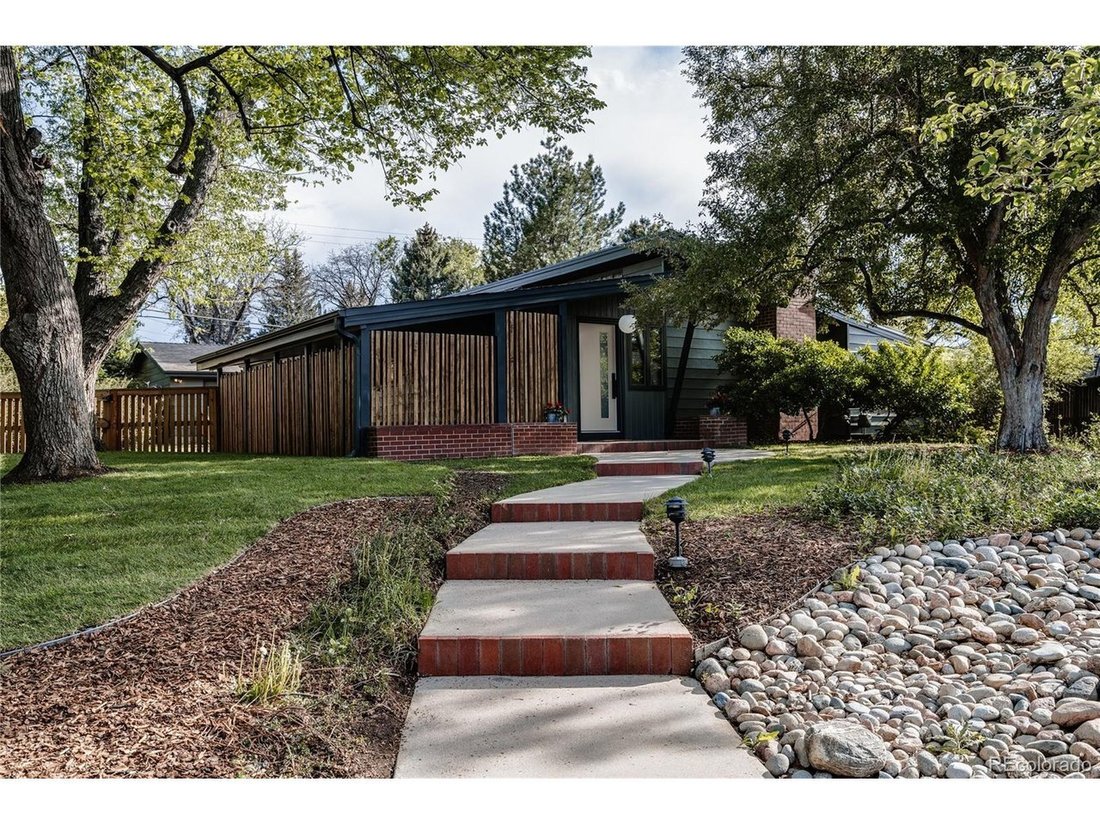 House in Denver, Colorado, United States 3 - 18118660
