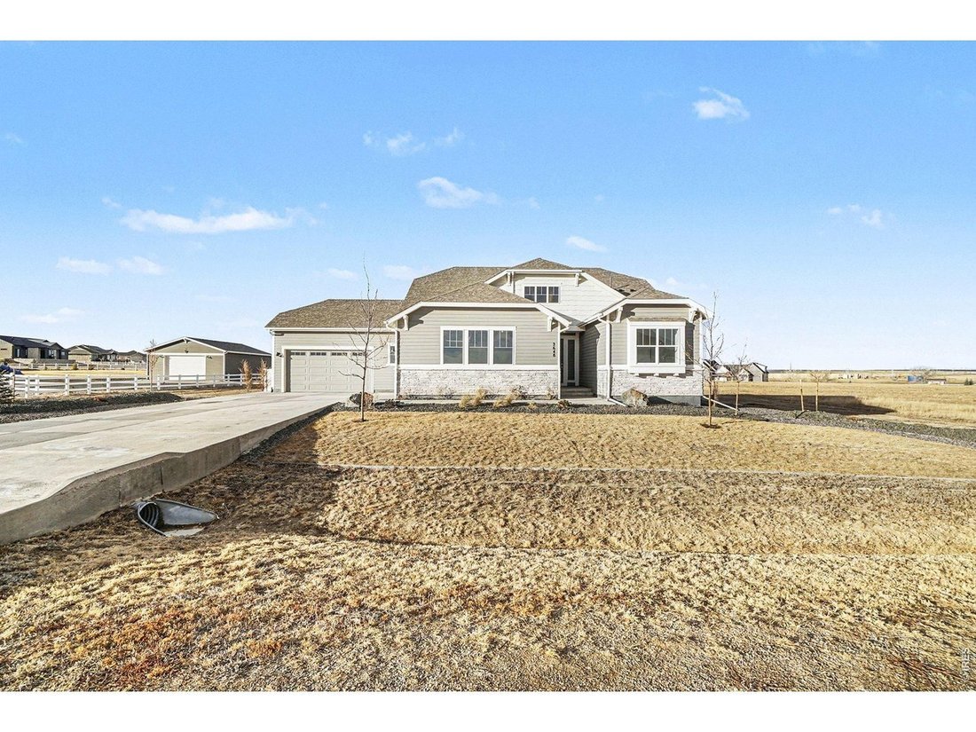House in Fort Collins, Colorado, United States 1 - 18118681