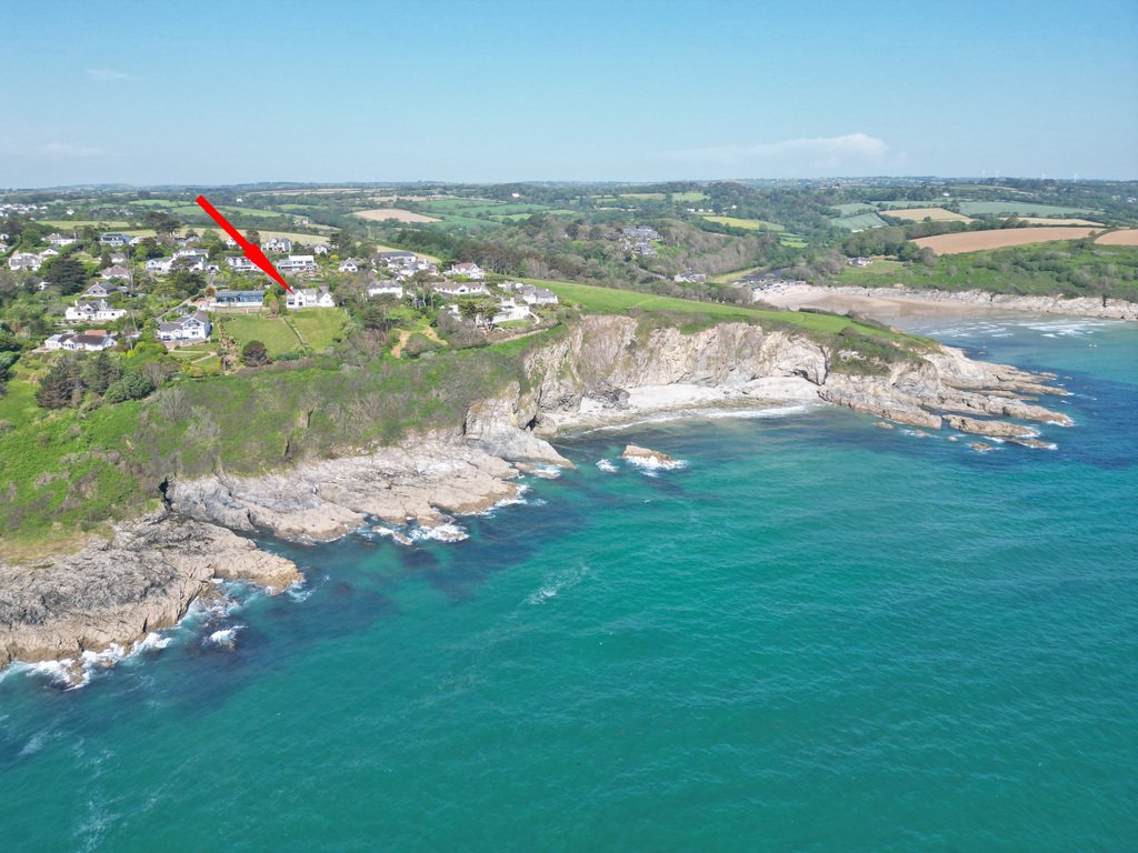 House in Maenporth, Falmouth, England 4 - 18118811