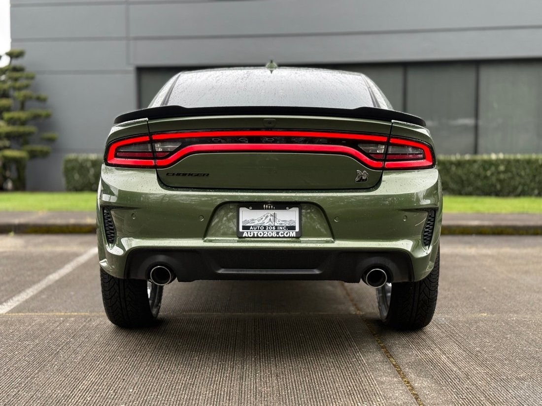 Sedan in Kent, WA, United States 4 - 18118076
