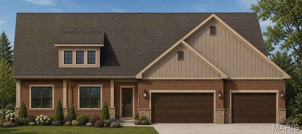 House in Waterloo, Illinois, United States 1 - 18118534