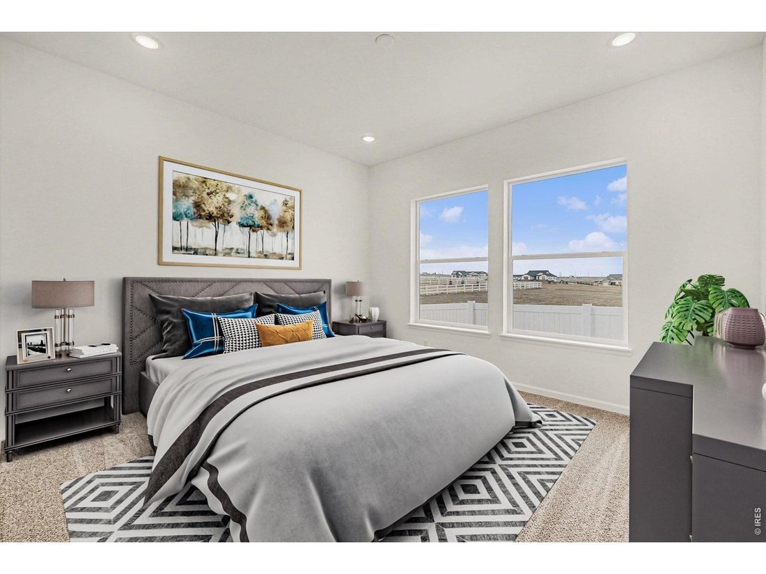 House in Fort Collins, Colorado, United States 4 - 18118681