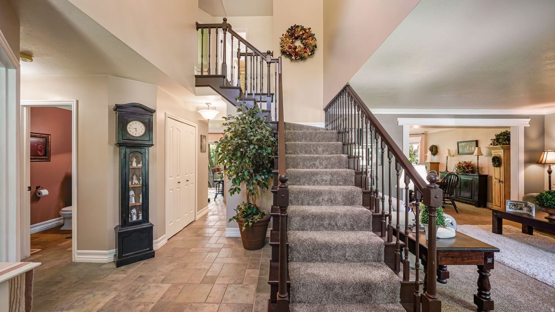 House in Draper, Utah, United States 3 - 18118609