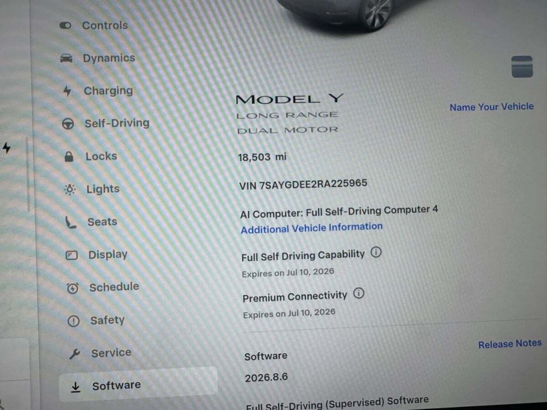 Suv in Newport Beach, CA, United States 4 - 18118218