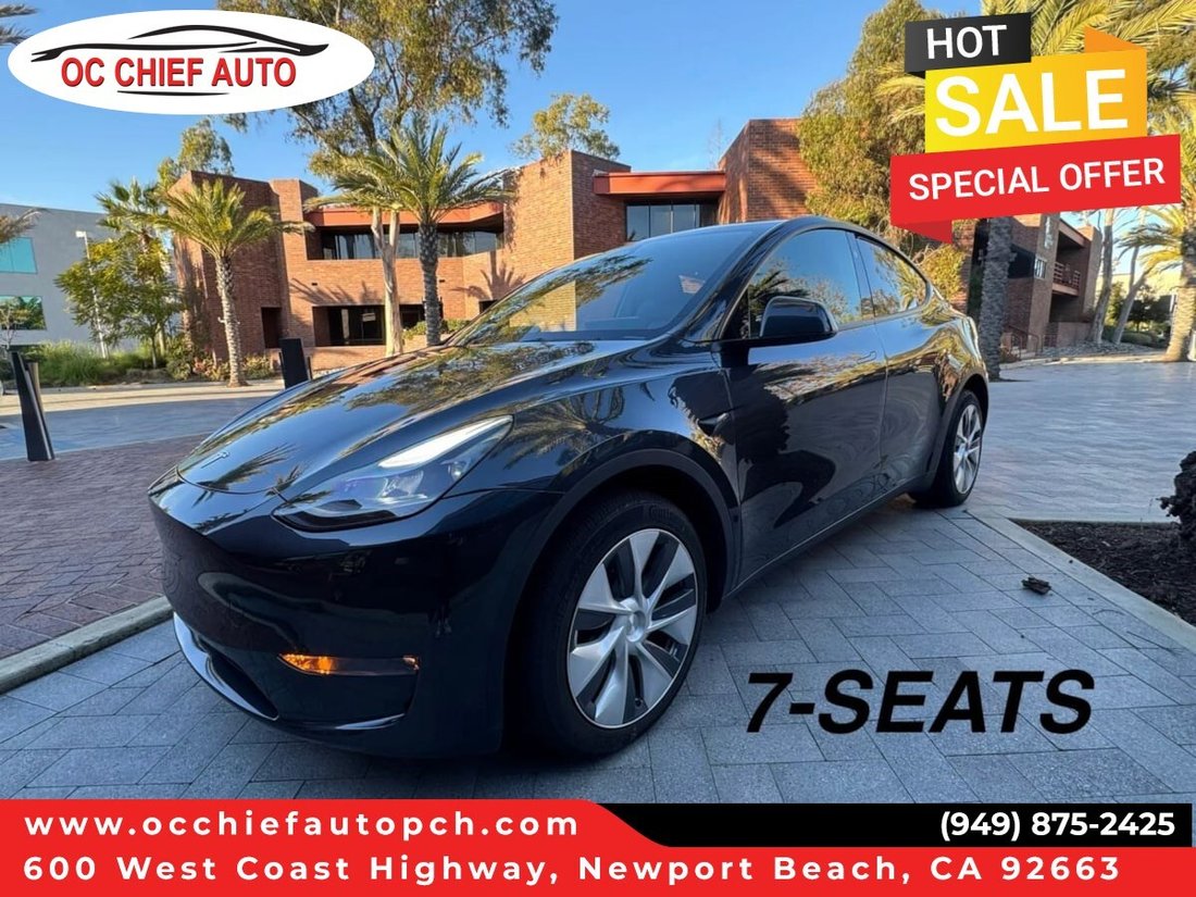 Suv in Newport Beach, CA, United States 1 - 18118280