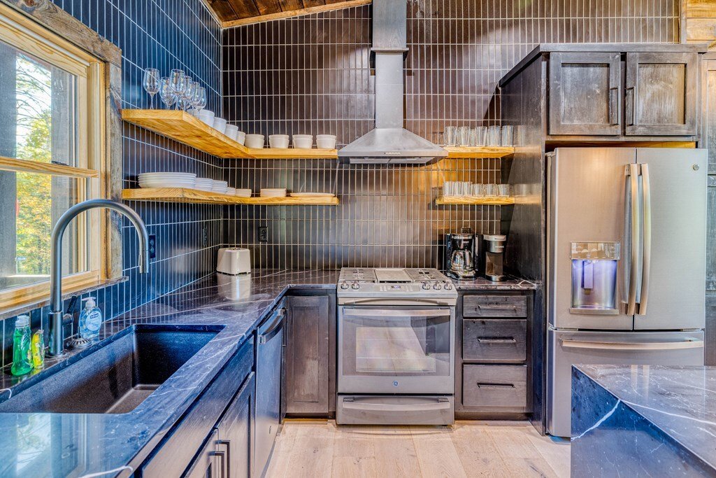 House in Blue Ridge, Georgia, United States 4 - 18118503