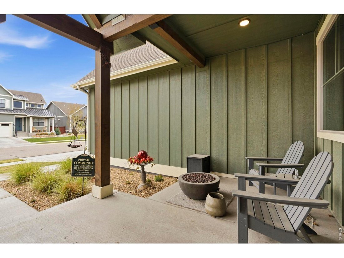 House in Windsor, Colorado, United States 3 - 18118636