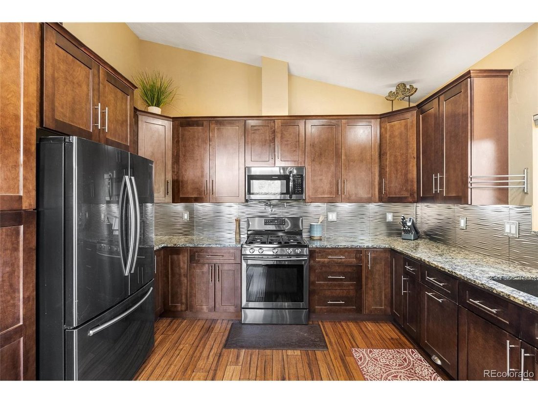 House in Bailey, Colorado, United States 5 - 18118628