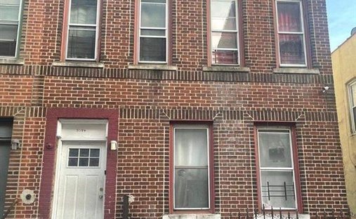 New York, New York, United States 1