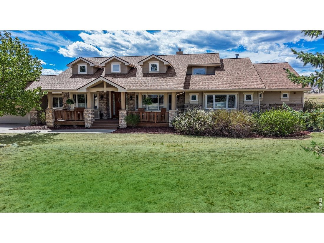 House in Longmont, Colorado, United States 3 - 18118615