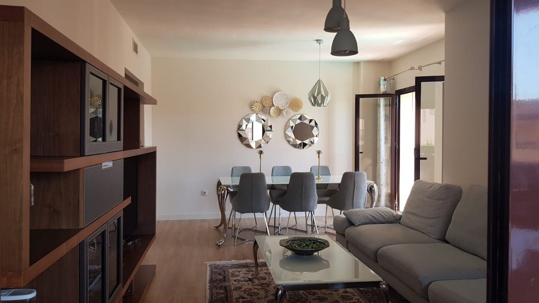 Apartment in Benalmadena, Andalusia, Spain 4 - 18118735