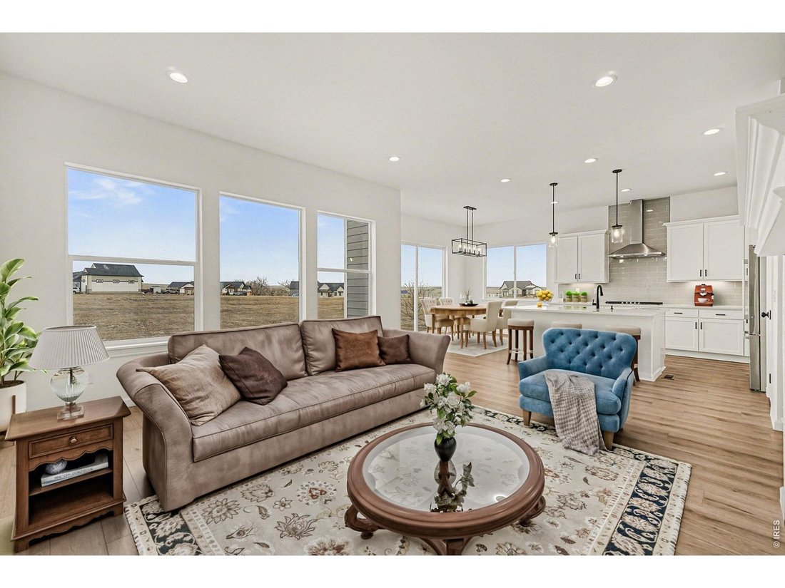 House in Fort Collins, Colorado, United States 3 - 18118681