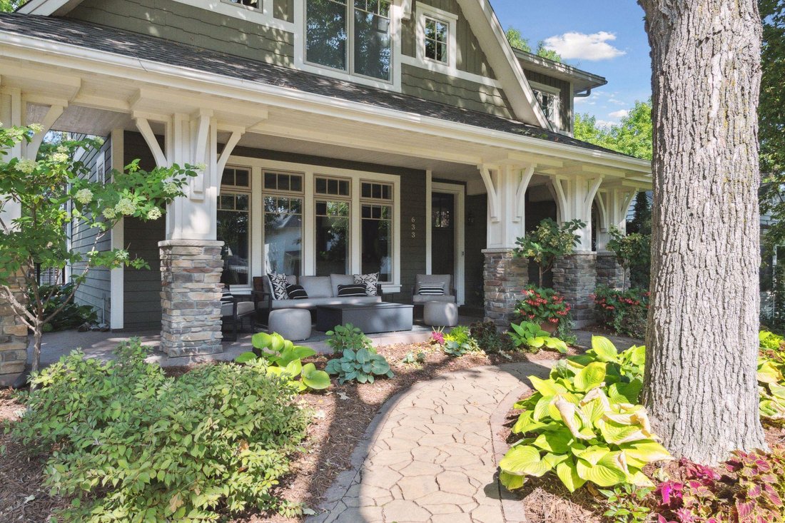 House in Wayzata, Minnesota, United States 2 - 18118318