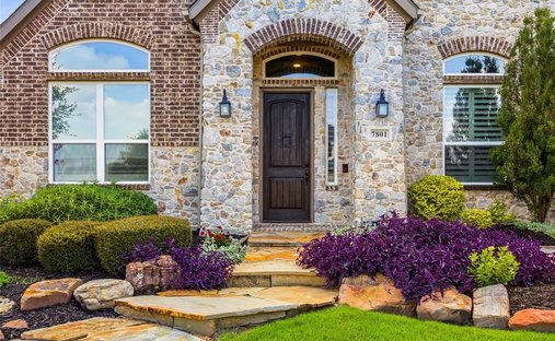 House in McKinney, Texas, United States 1