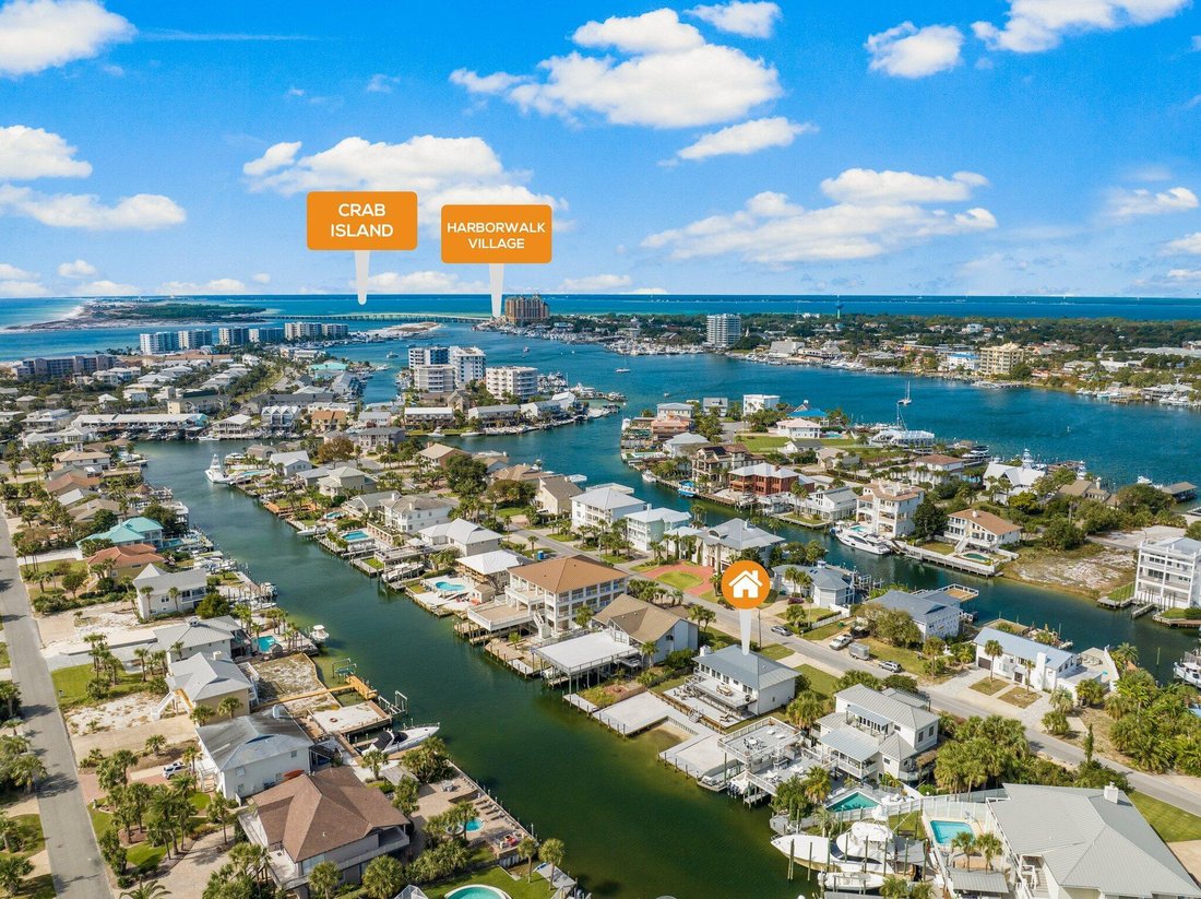 House in Destin, Florida, United States 4 - 18118559