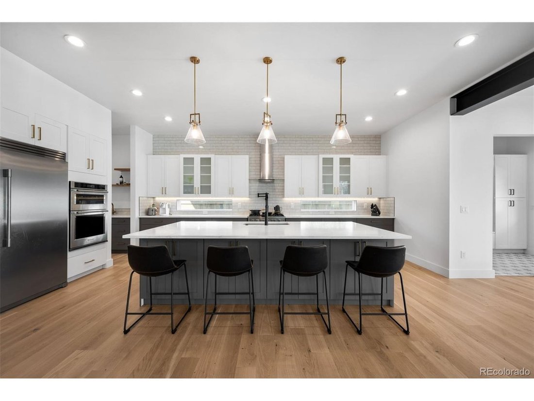 House in Denver, Colorado, United States 4 - 18118657