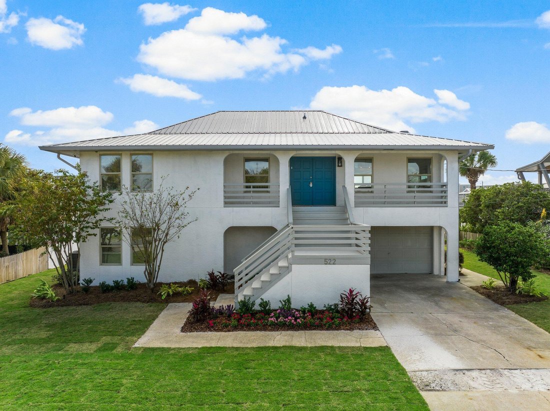House in Destin, Florida, United States 1 - 18118559