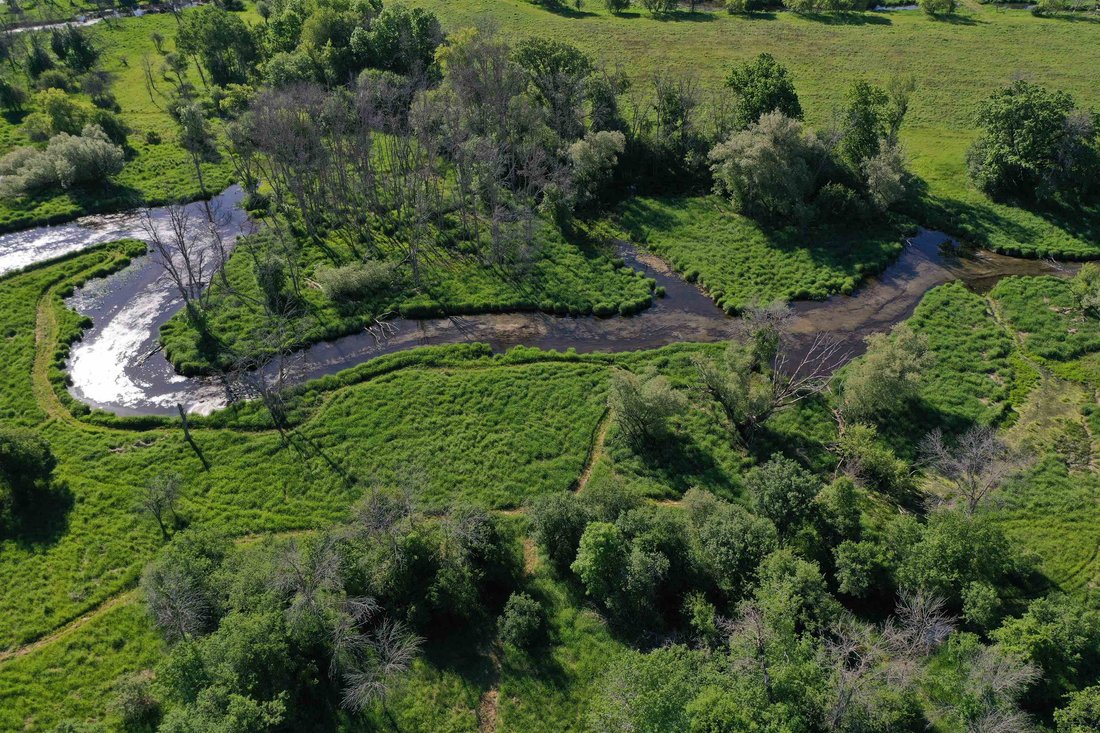 House in Green Lake, Wisconsin, United States 5 - 18118413