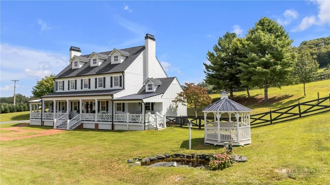 House in Jefferson, North Carolina, United States 5 - 18118424