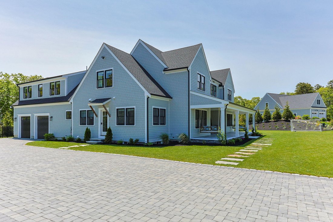 House in Yarmouth, Massachusetts, United States 2 - 18118841