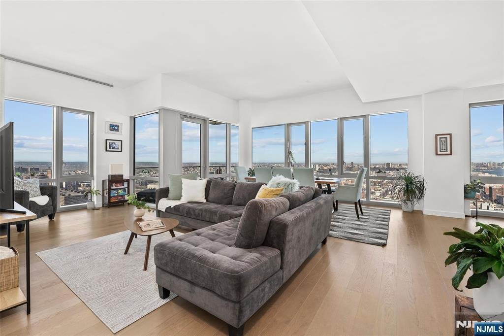 Condo in Hoboken, New Jersey, United States 1 - 18118314