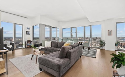 Condominio a Hoboken, New Jersey, Stati Uniti 1