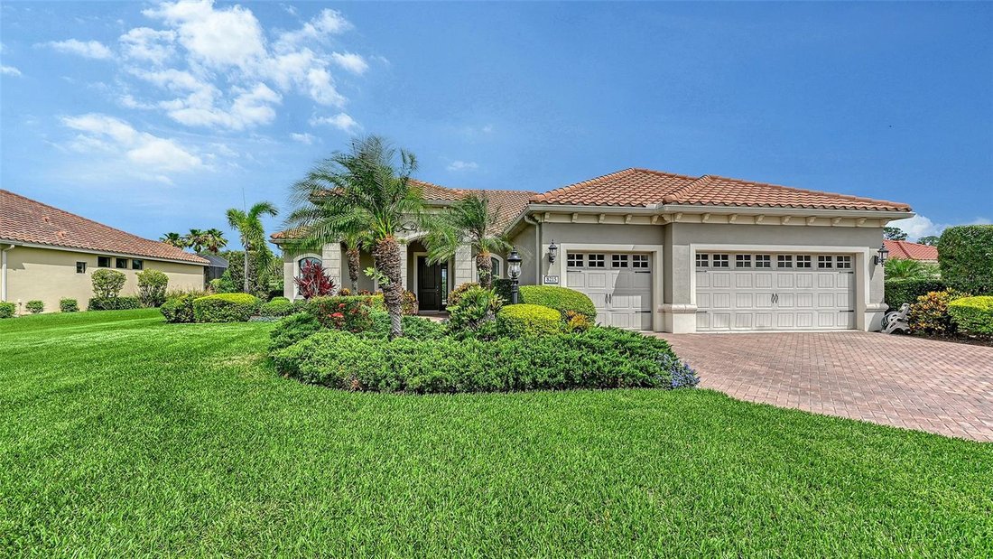 House in SARASOTA, FL, United States 2 - 18118872