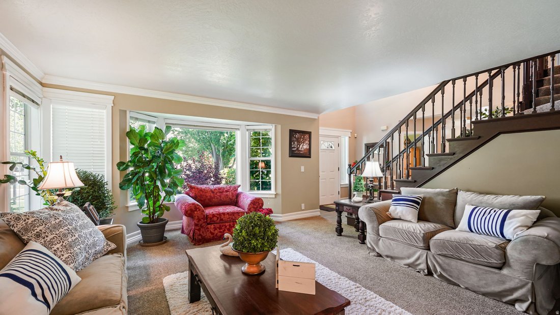 House in Draper, Utah, United States 5 - 18118609