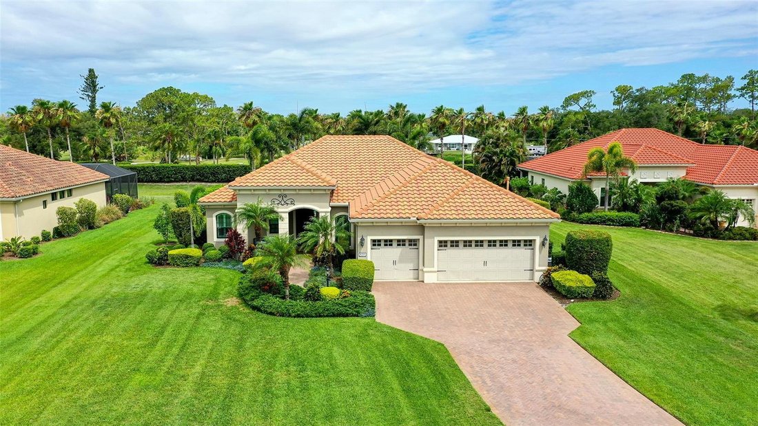 House in SARASOTA, FL, United States 1 - 18118872