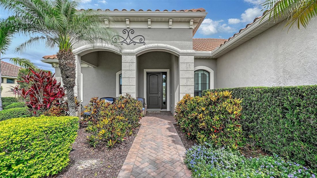 House in SARASOTA, FL, United States 3 - 18118872