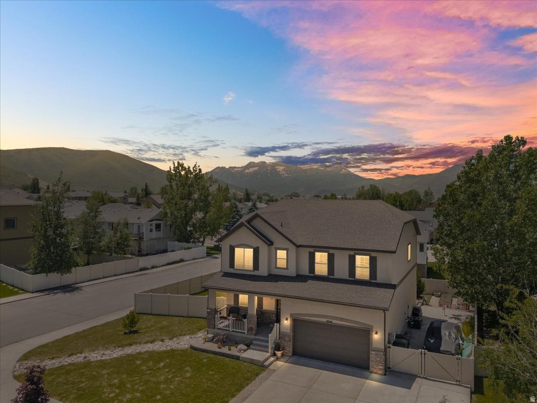 House in Heber City, Utah, United States 4 - 18118599