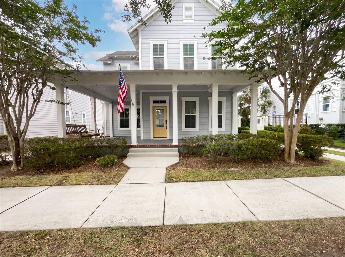 House in Winter Garden, Florida, United States 1 - 18118865