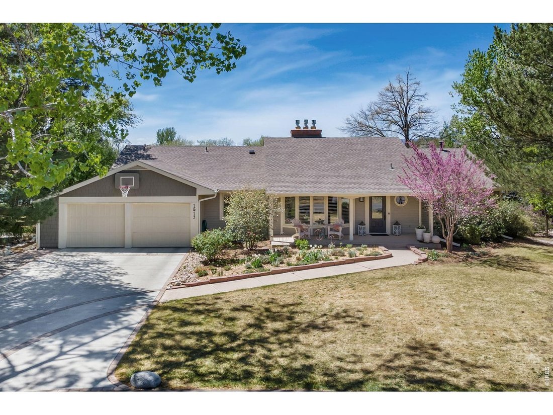 House in Fort Collins, Colorado, United States 2 - 18118671