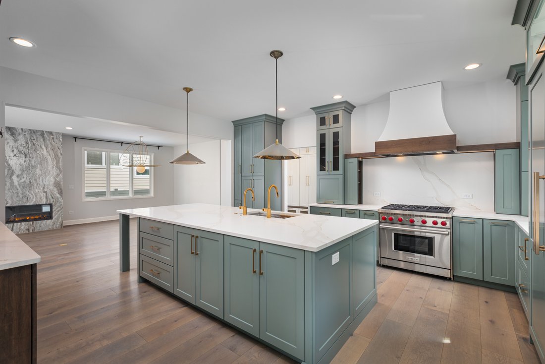 House in Naperville, Illinois, United States 5 - 18117956