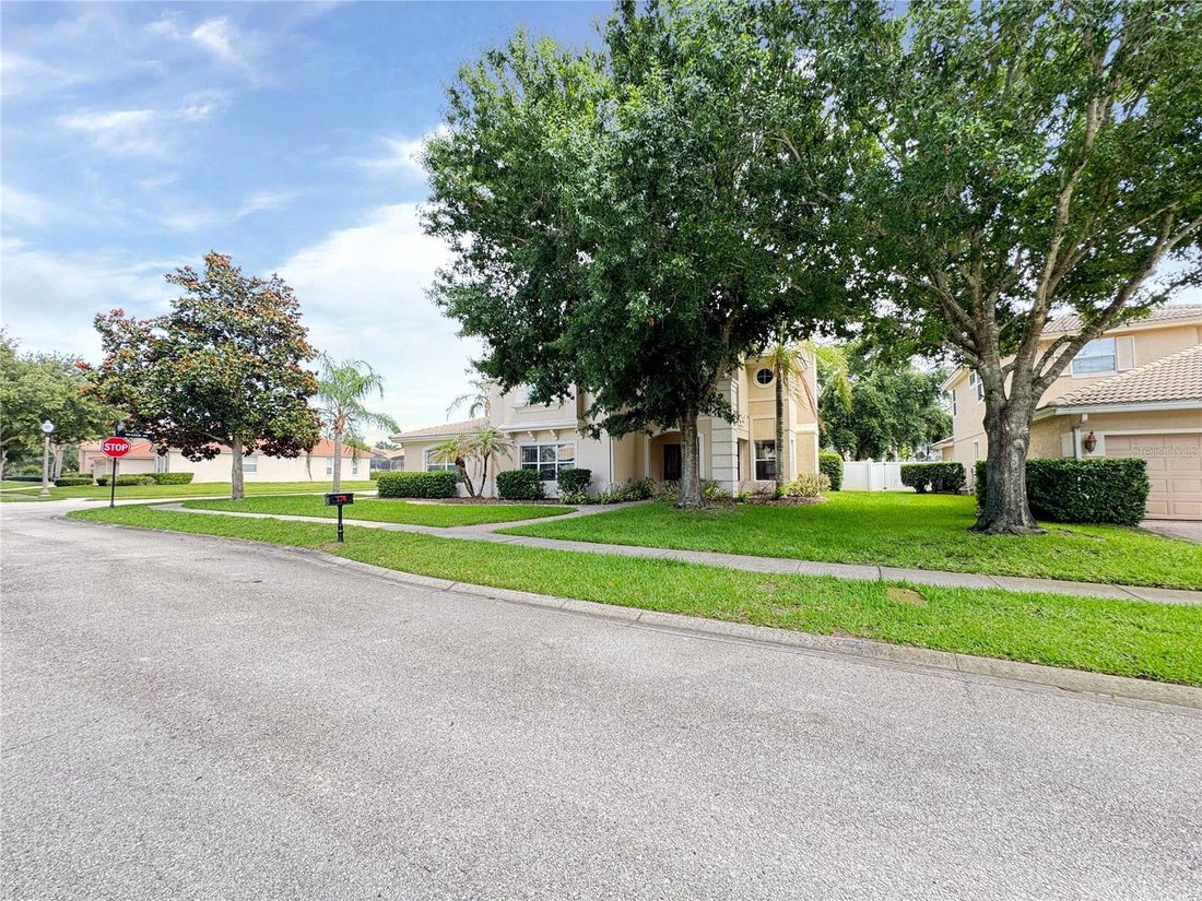 House in Ocoee, Florida, United States 2 - 18075464
