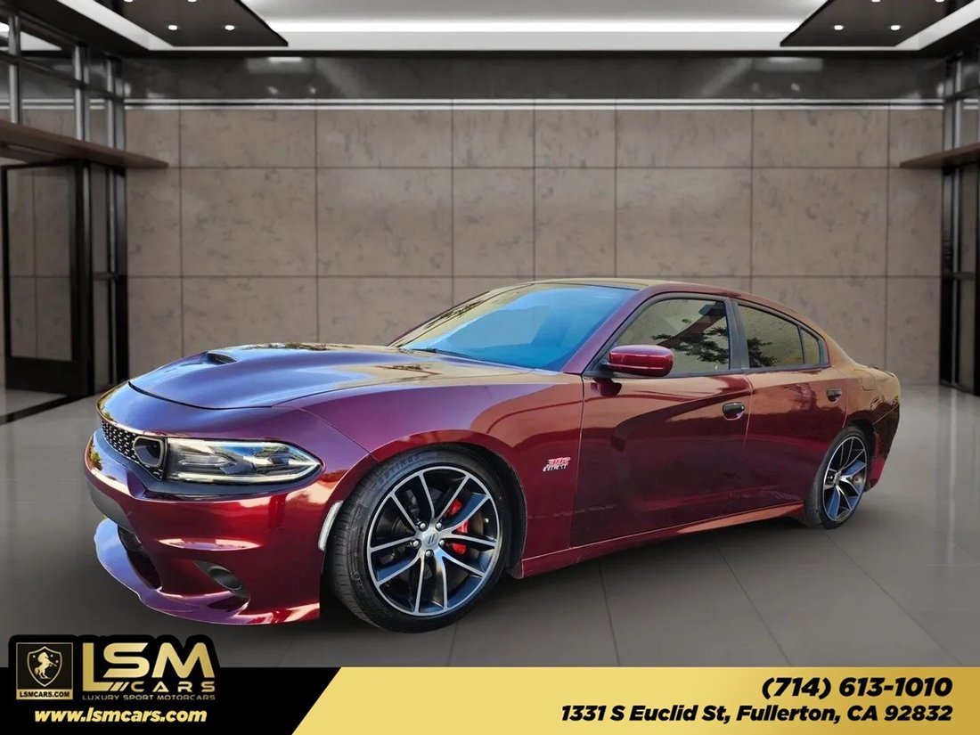 Sedan in Fullerton, CA, United States 1 - 18118034