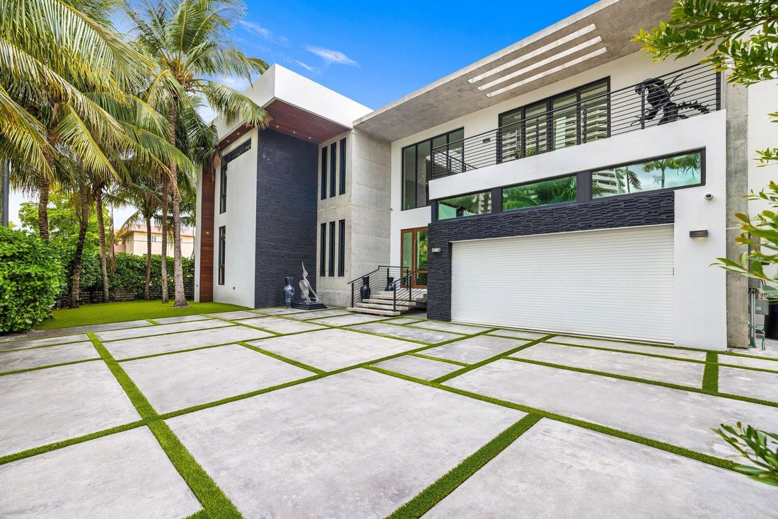 House in Golden Beach, Florida, United States 4 - 18117949