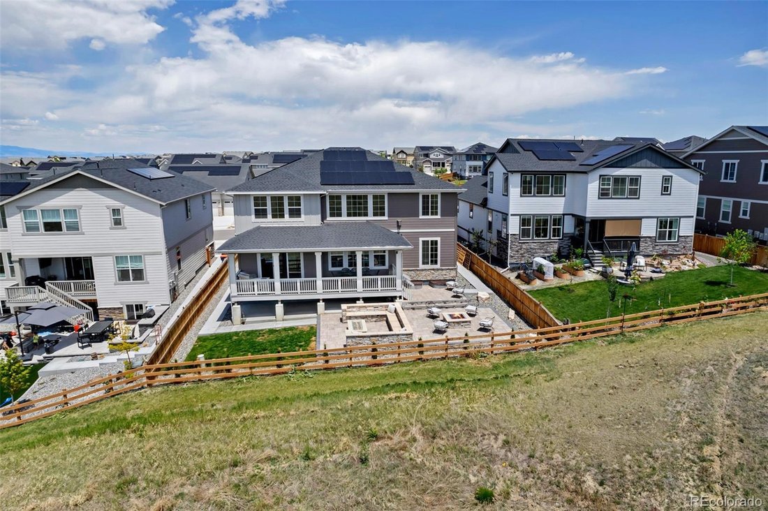 House in Erie, Colorado, United States 5 - 18117954