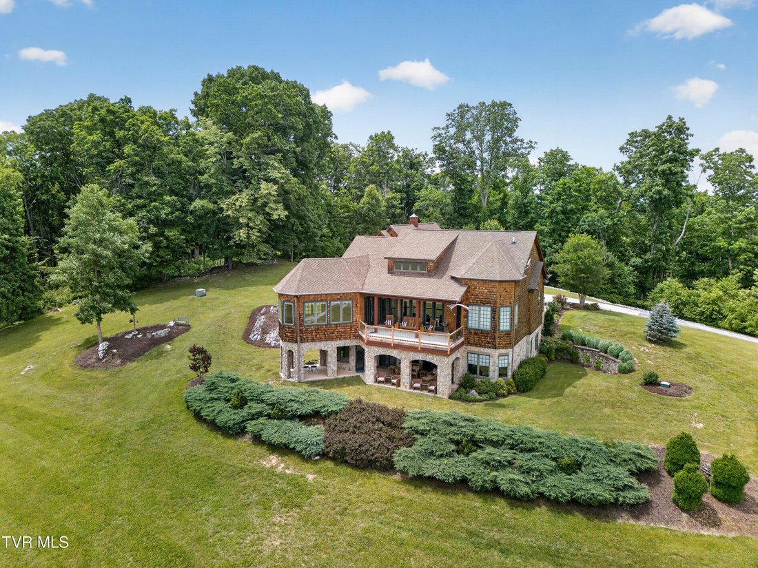 House in Chilhowie, Virginia, United States 2 - 18084598