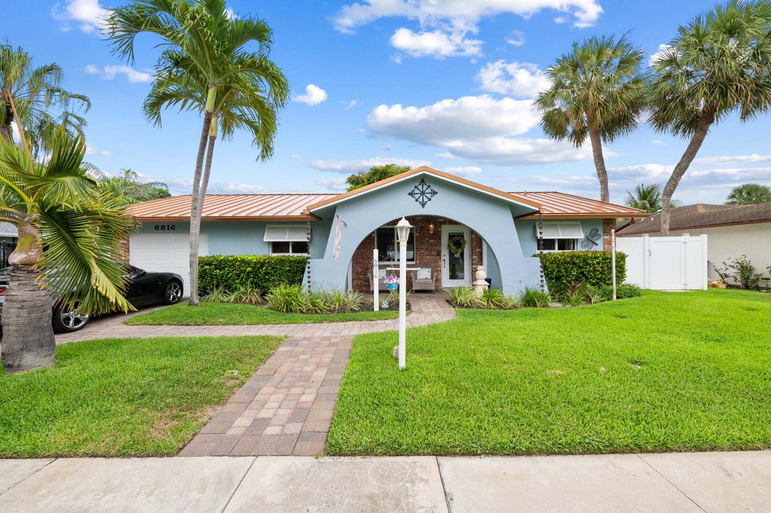 House in Fort Lauderdale, Florida, United States 2 - 18117966