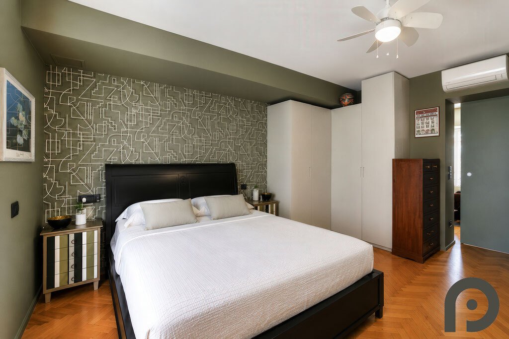Apartamento en Navigli - Bocconi, Milán, Lombardía 5 - 18118760