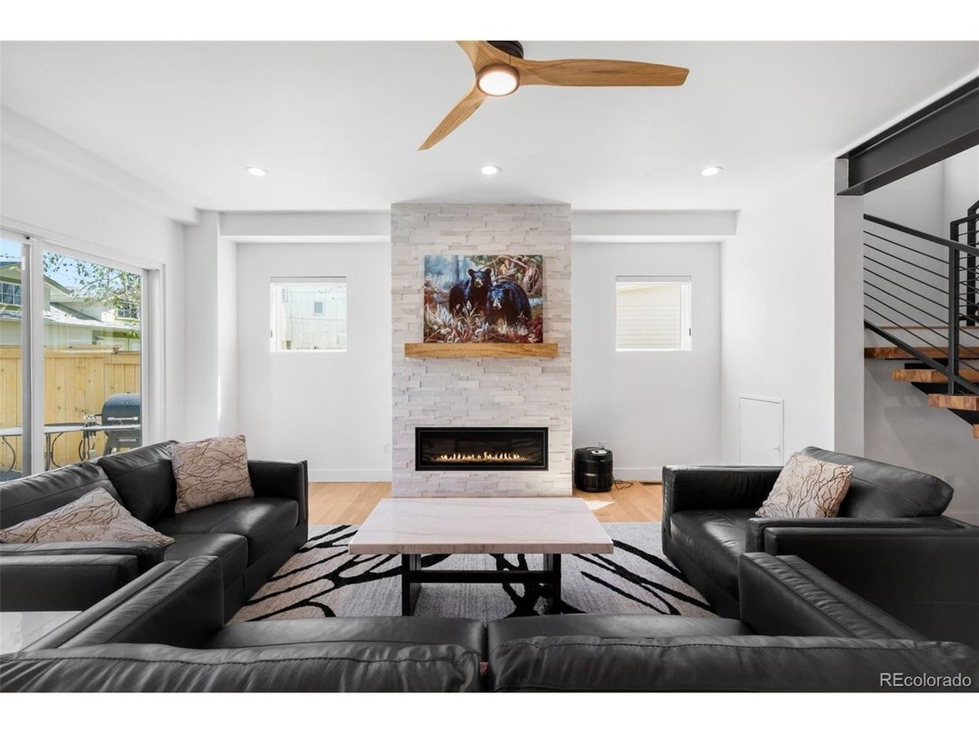 House in Denver, Colorado, United States 3 - 18118657