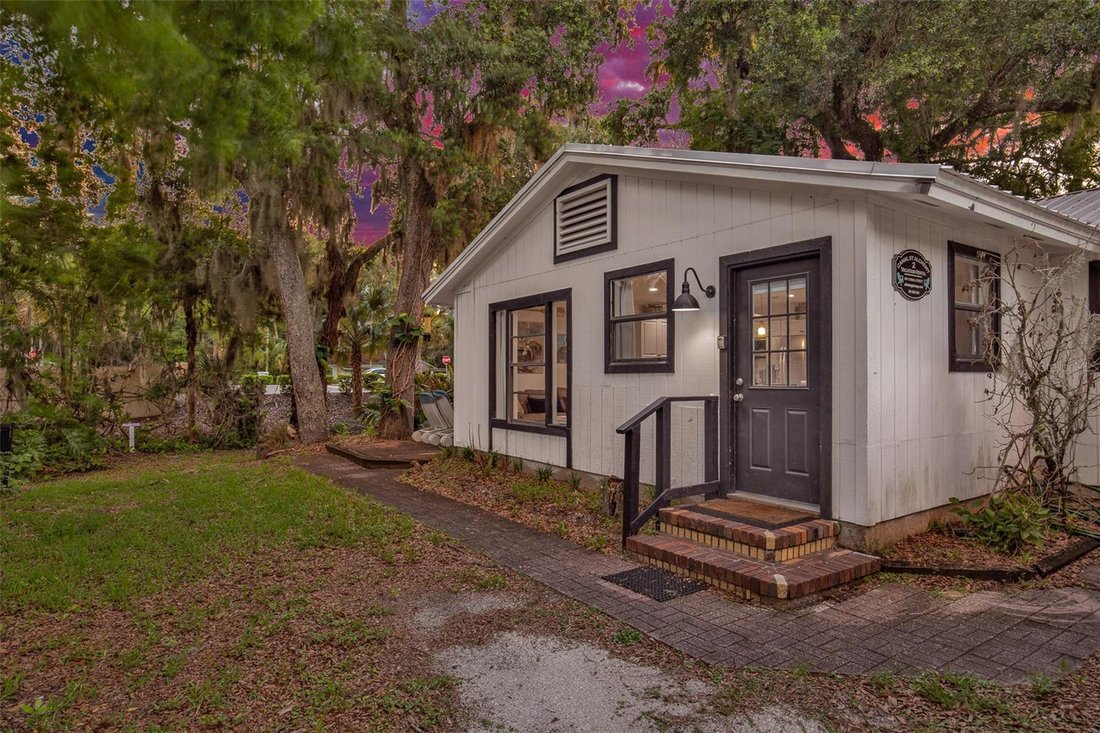 House in New Smyrna Beach, Florida, United States 4 - 18118867