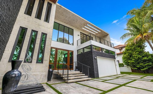 House in Golden Beach, Florida, United States 1