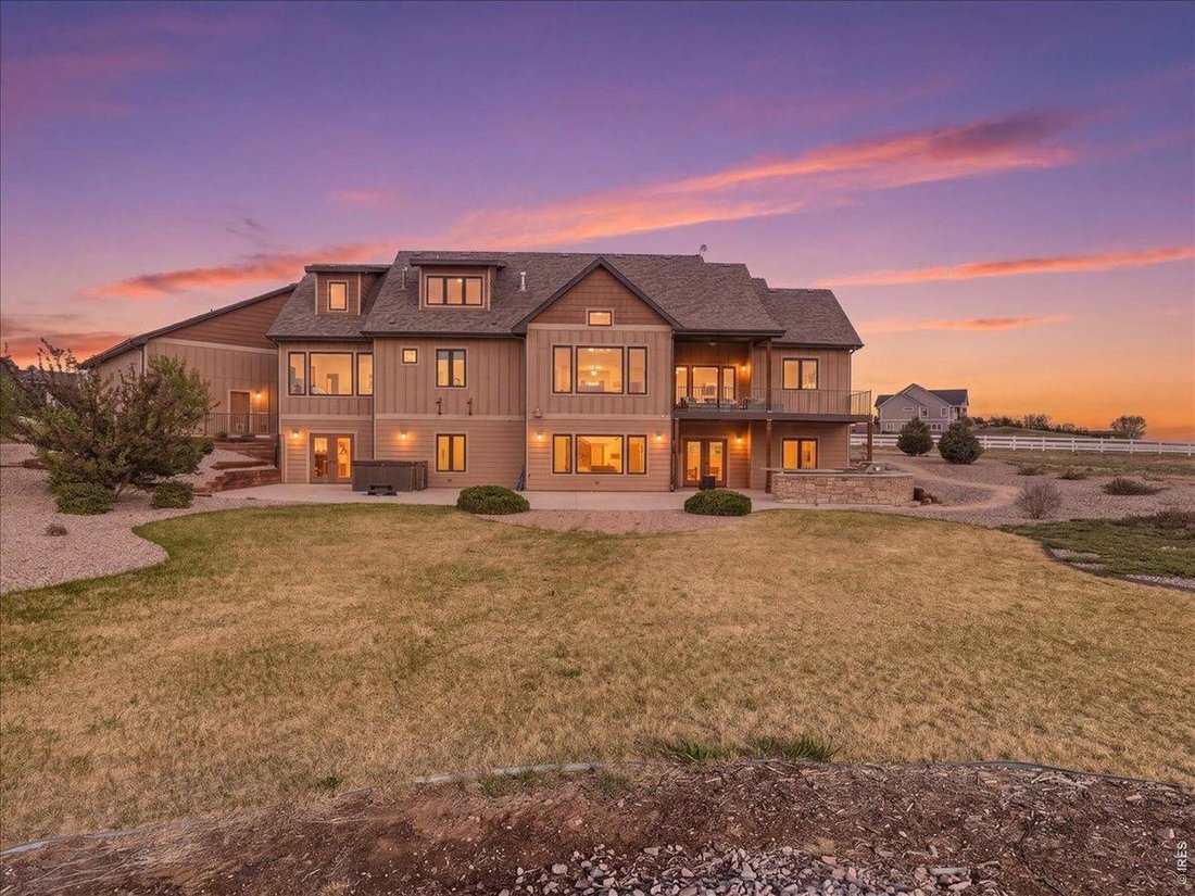 House in Pierce, Colorado, United States 5 - 18118603