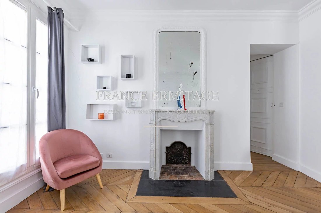 Apartment in Monnaie, Paris 6e Arrondissement, Paris 4 - 18118796