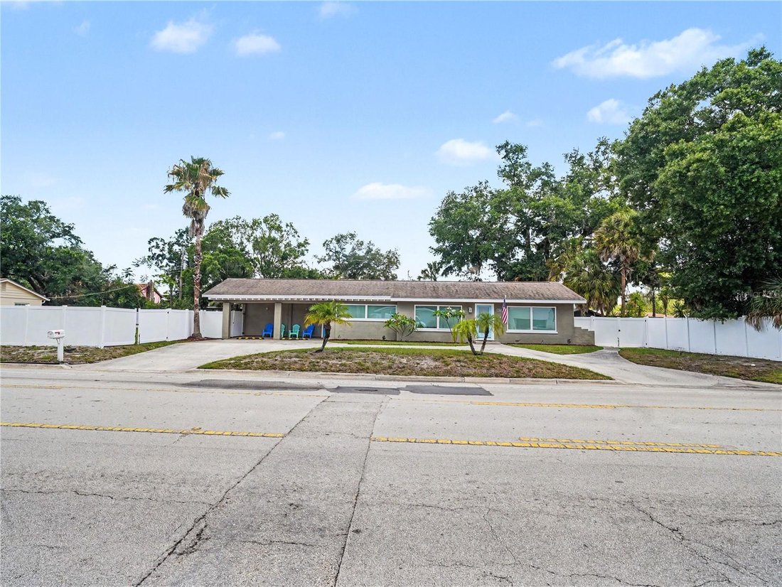 House in Sarasota, Florida, United States 1 - 18118891